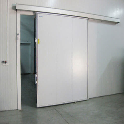 Sliding Door