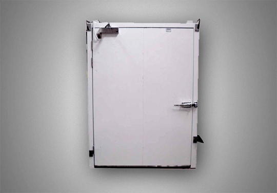 Cold Storage Door