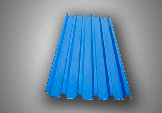 Galvanized Roofing Sheet