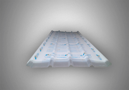 Polycarbonate sheets