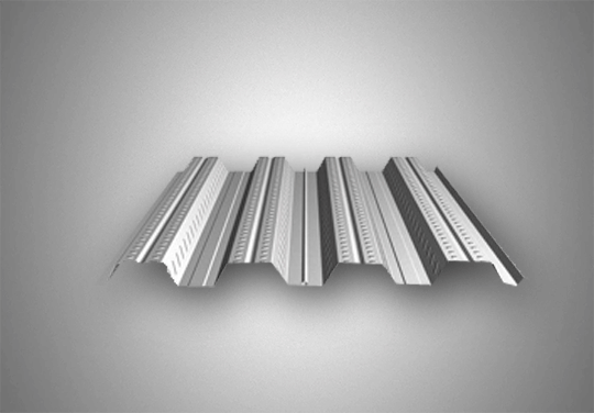 Decking Sheet