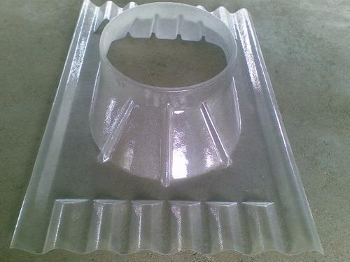 Polycarbonate Base Plate